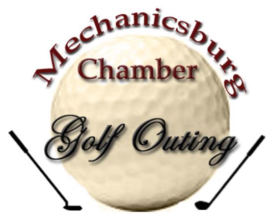 Chamber Golf Outing The Mechanicsburg Chamber Of Commerce