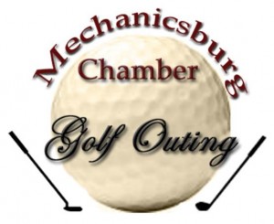 GOLF OUTING LOGO