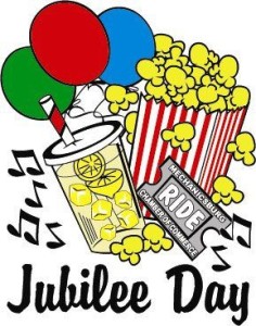 Jubilee Day logo